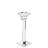 Porta velas Ottaviani Mujer in Cristal 800246 - 800246
